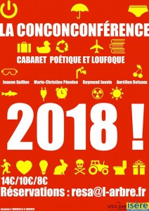 Conconconférence janvier 2018 Fb